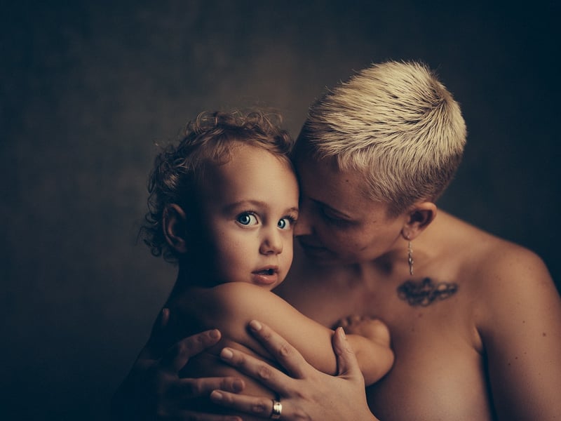 Connecting with Loved Ones